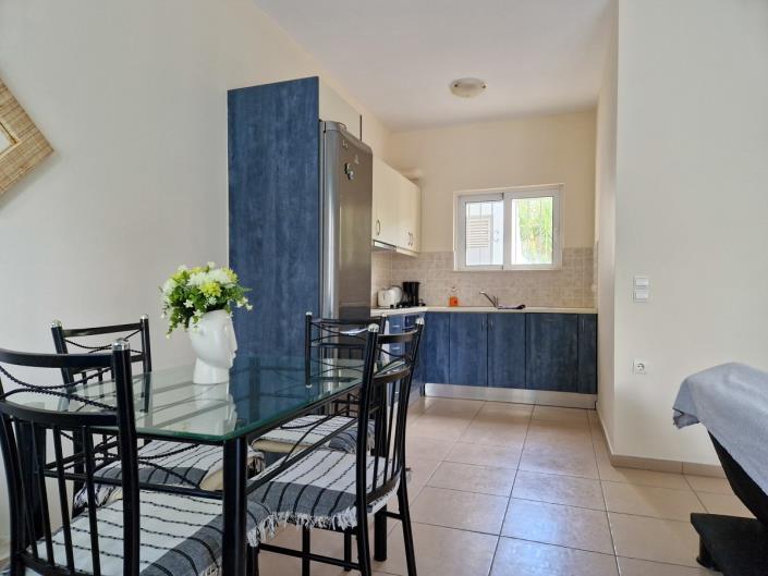 Image No.7-Bungalow de 2 chambres à vendre à Kissamos