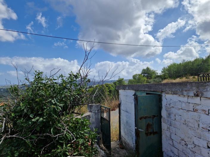 Image No.3-Maison de village de 2 chambres à vendre à Neo Chorio