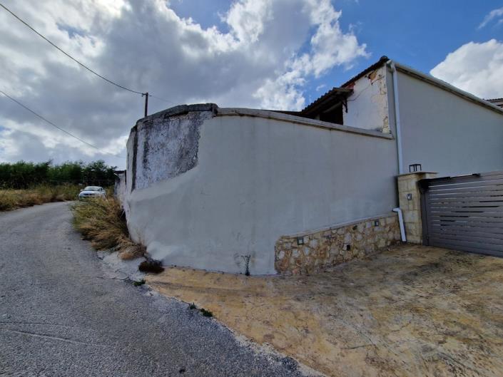 Image No.17-Maison de village de 2 chambres à vendre à Neo Chorio