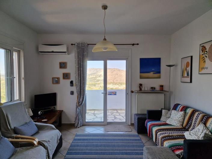 Image No.4-Maison de 3 chambres à vendre à Georgioupoli