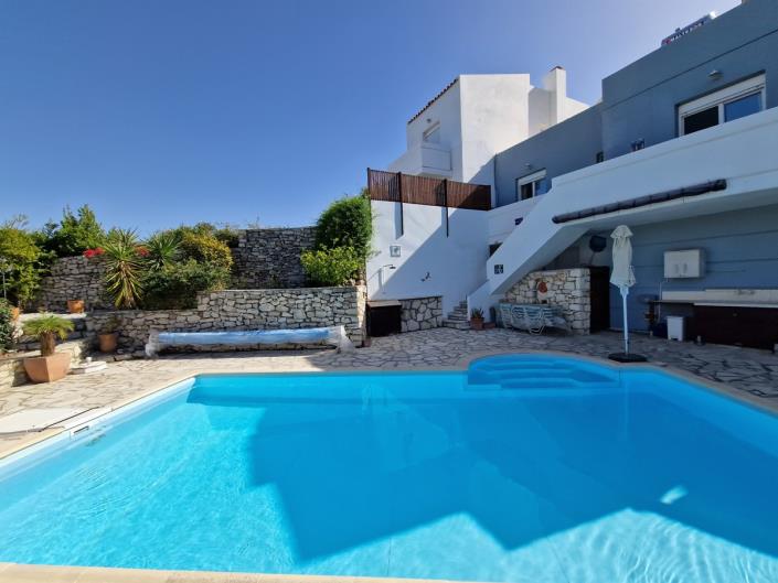 Image No.33-Maison de 3 chambres à vendre à Georgioupoli