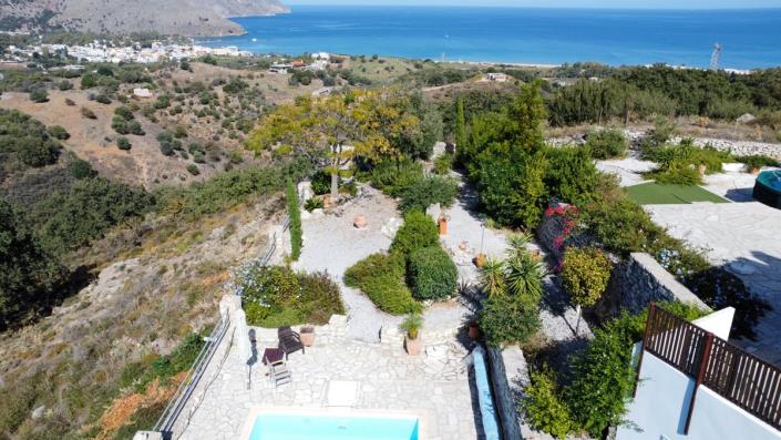 Image No.49-Maison de 3 chambres à vendre à Georgioupoli