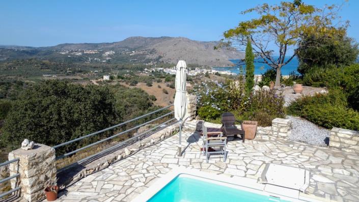 Image No.50-Maison de 3 chambres à vendre à Georgioupoli