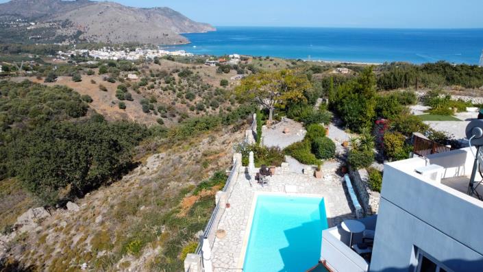 Image No.52-Maison de 3 chambres à vendre à Georgioupoli