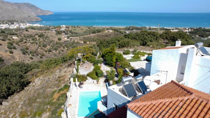 Image No.54-Maison de 3 chambres à vendre à Georgioupoli
