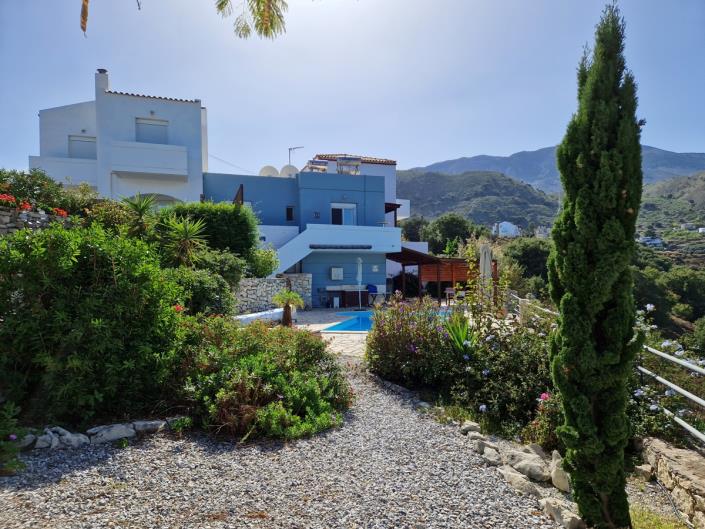 Image No.55-Maison de 3 chambres à vendre à Georgioupoli