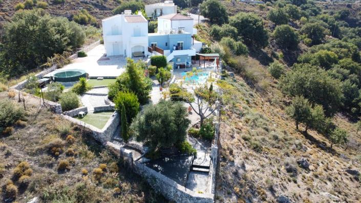 Image No.56-Maison de 3 chambres à vendre à Georgioupoli