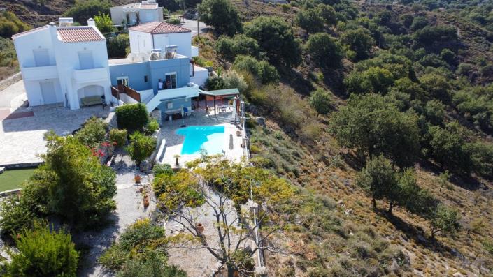 Image No.58-Maison de 3 chambres à vendre à Georgioupoli