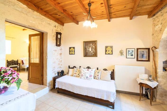 Image No.7-Maison de village de 4 chambres à vendre à Gavalohori