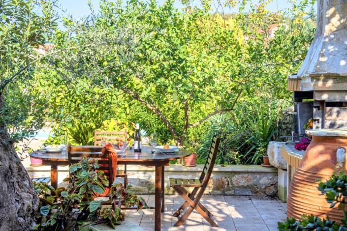 Image No.13-Maison de village de 4 chambres à vendre à Gavalohori