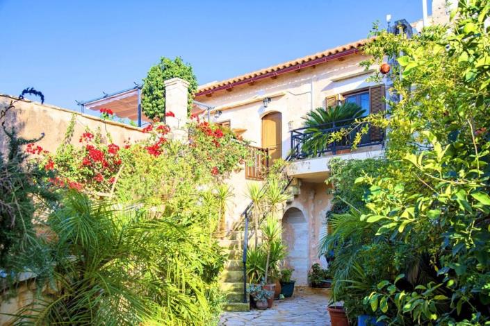 Image No.18-Maison de village de 4 chambres à vendre à Gavalohori