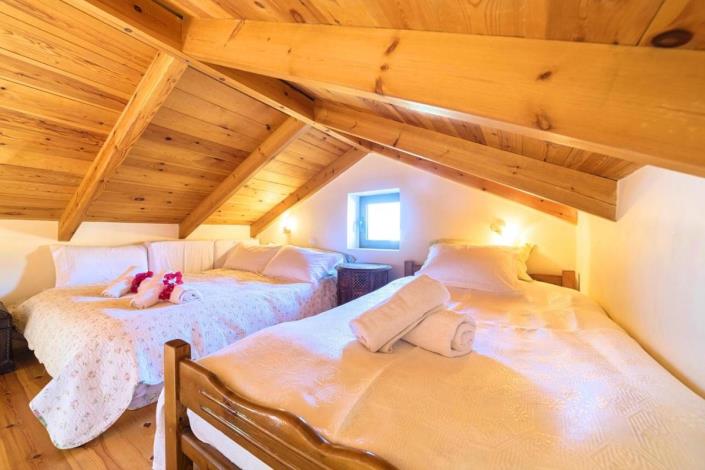 Image No.22-Maison de village de 4 chambres à vendre à Gavalohori