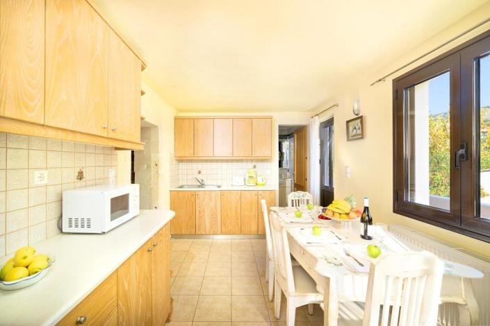 Image No.26-Maison de village de 4 chambres à vendre à Gavalohori