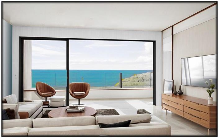 Image No.3-3 Bed Villa for sale