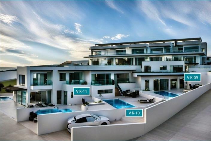 Image No.11-3 Bed Villa for sale