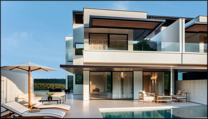 Image No.12-3 Bed Villa for sale