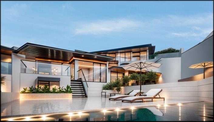 Image No.18-3 Bed Villa for sale