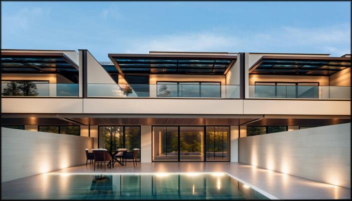 Image No.21-3 Bed Villa for sale