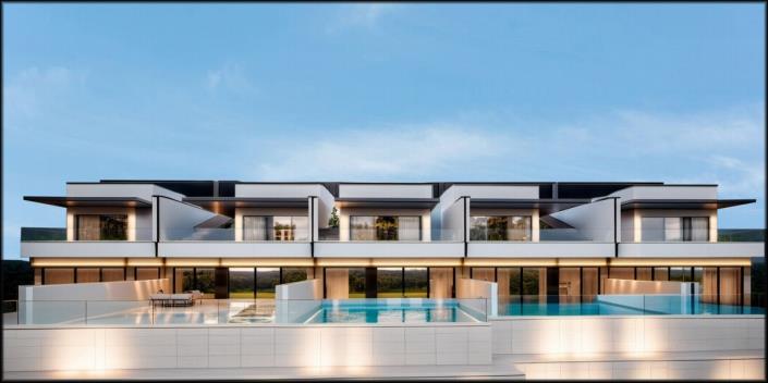 Image No.23-3 Bed Villa for sale