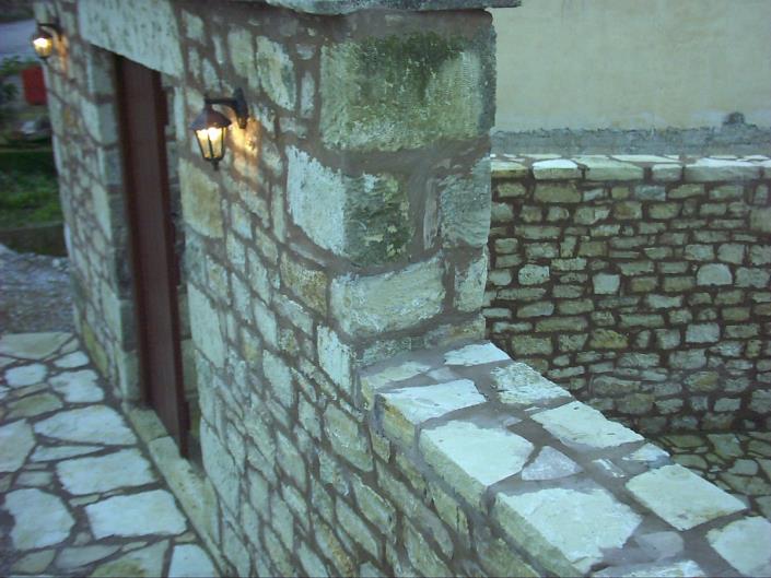 Image No.4-Maison de village de 2 chambres à vendre à Tzitzifes