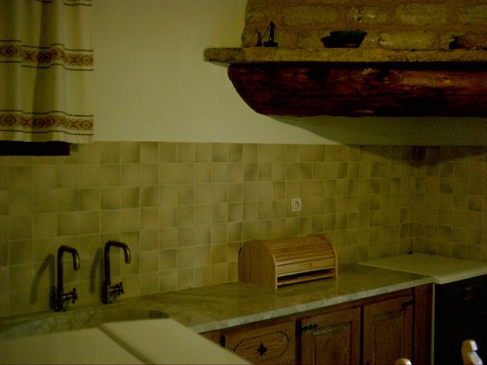 Image No.8-Maison de village de 2 chambres à vendre à Tzitzifes