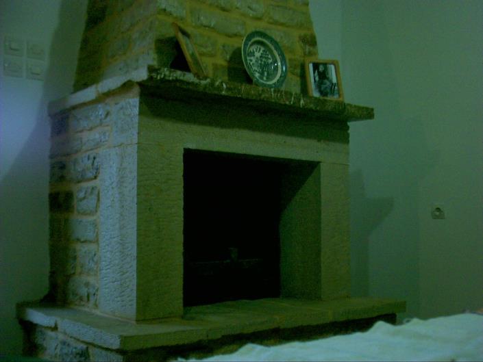 Image No.11-Maison de village de 2 chambres à vendre à Tzitzifes