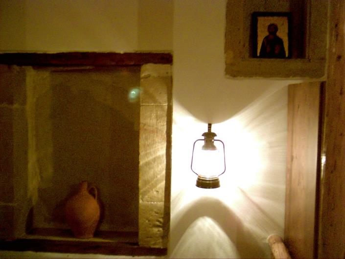 Image No.17-Maison de village de 2 chambres à vendre à Tzitzifes