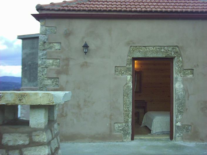 Image No.25-Maison de village de 2 chambres à vendre à Tzitzifes