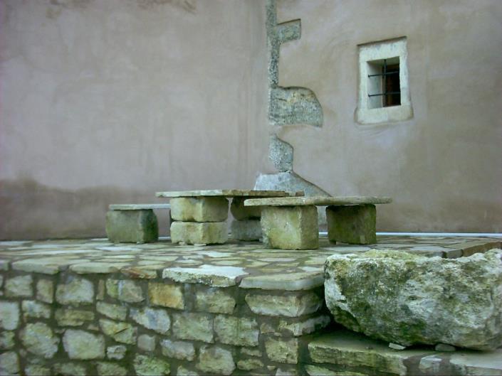 Image No.26-Maison de village de 2 chambres à vendre à Tzitzifes