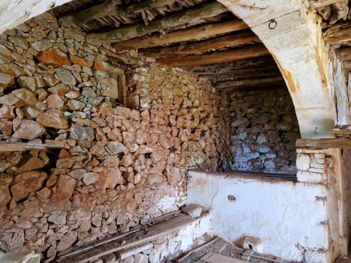 Image No.7-Maison de village de 1 chambre à vendre à Litsarda