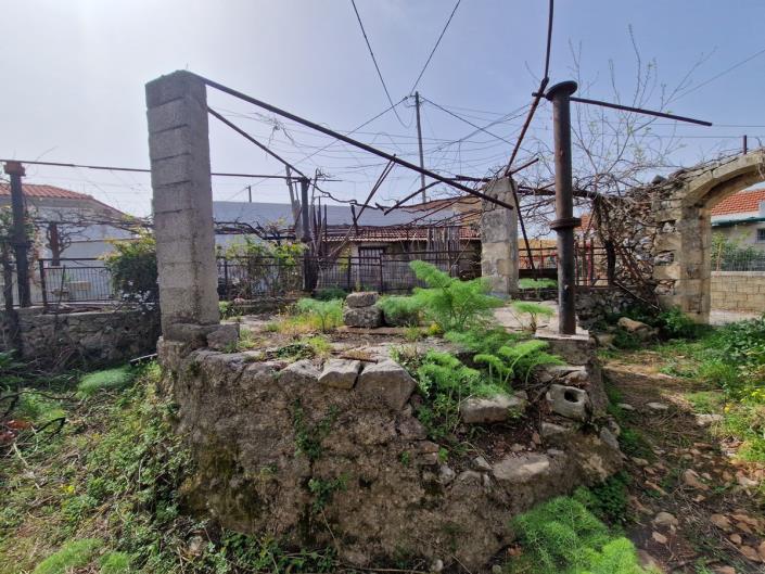 Image No.13-Maison de village de 1 chambre à vendre à Litsarda