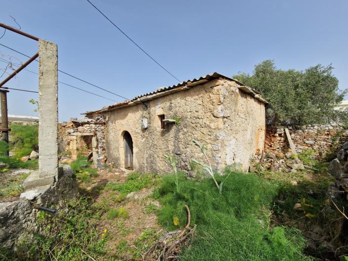 Image No.15-Maison de village de 1 chambre à vendre à Litsarda