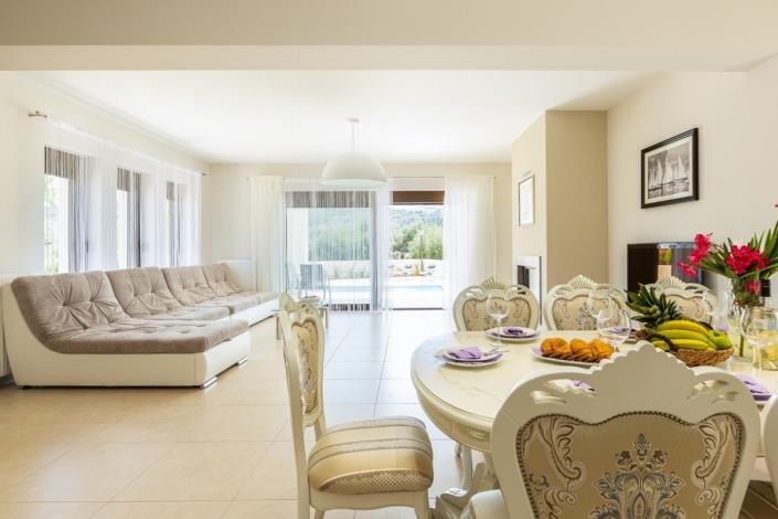 Image No.12-Villa / Détaché de 5 chambres à vendre à Almirida