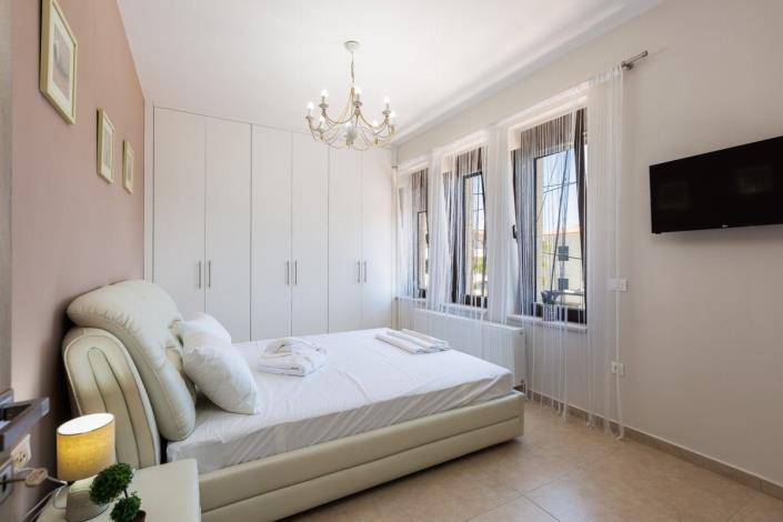 Image No.26-Villa / Détaché de 5 chambres à vendre à Almirida