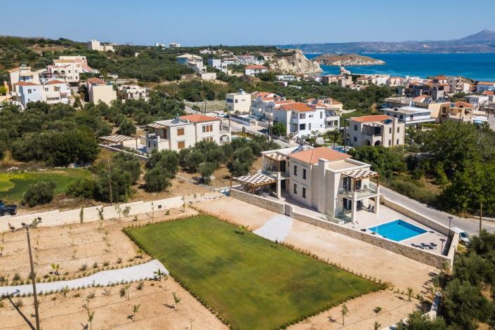 Image No.39-Villa / Détaché de 5 chambres à vendre à Almirida