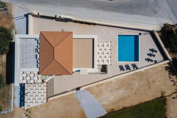 Image No.40-Villa / Détaché de 5 chambres à vendre à Almirida