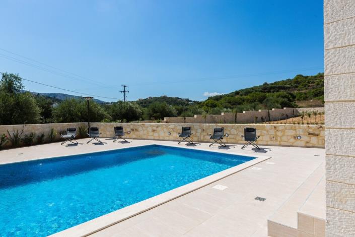 Image No.45-Villa / Détaché de 5 chambres à vendre à Almirida