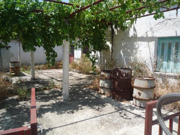 Image No.2-Maison de village de 3 chambres à vendre à Melidoni