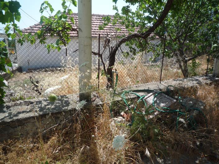 Image No.3-Maison de village de 3 chambres à vendre à Melidoni