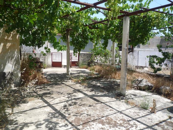 Image No.5-Maison de village de 3 chambres à vendre à Melidoni