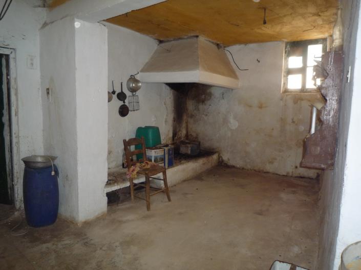 Image No.6-Maison de village de 3 chambres à vendre à Melidoni