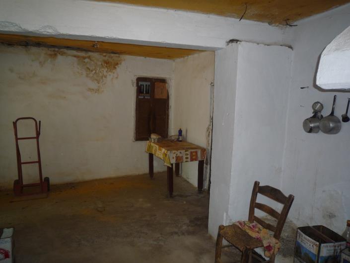 Image No.8-Maison de village de 3 chambres à vendre à Melidoni