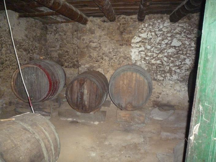 Image No.9-Maison de village de 3 chambres à vendre à Melidoni