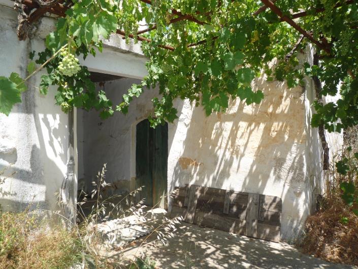 Image No.11-Maison de village de 3 chambres à vendre à Melidoni