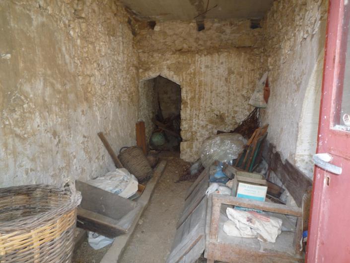 Image No.12-Maison de village de 3 chambres à vendre à Melidoni