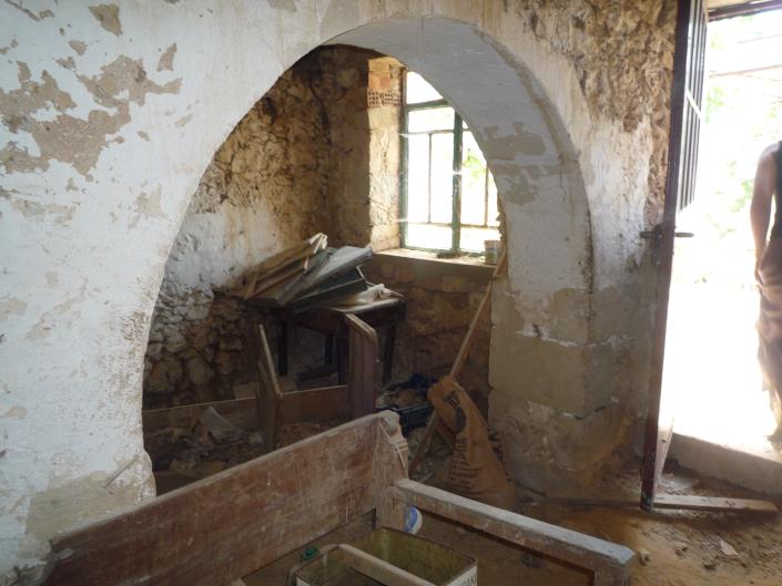 Image No.16-Maison de village de 3 chambres à vendre à Melidoni