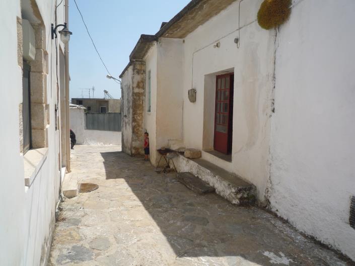 Image No.17-Maison de village de 3 chambres à vendre à Melidoni