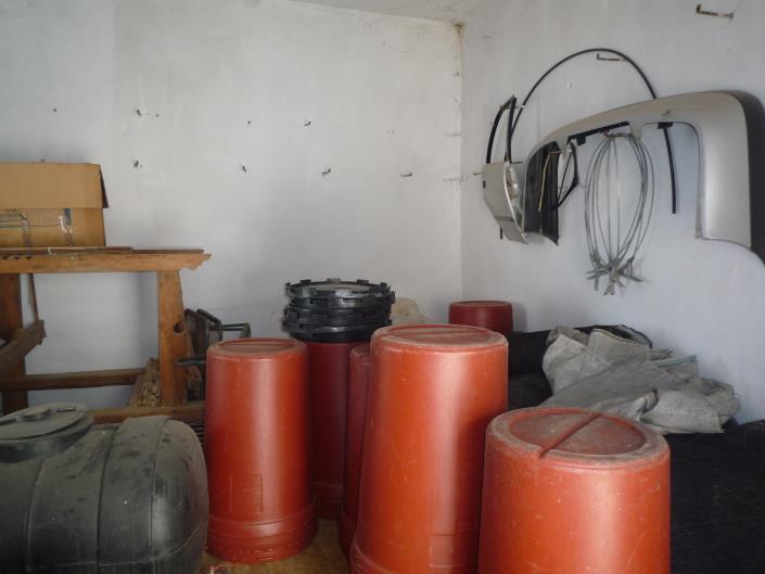 Image No.18-Maison de village de 3 chambres à vendre à Melidoni