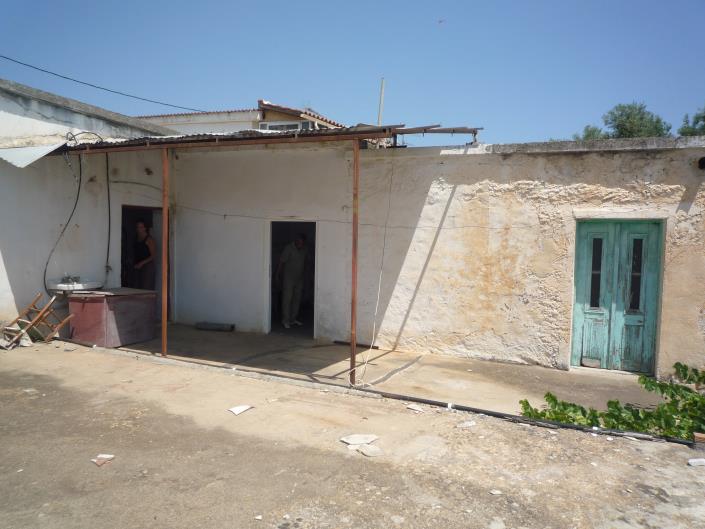 Image No.20-Maison de village de 3 chambres à vendre à Melidoni