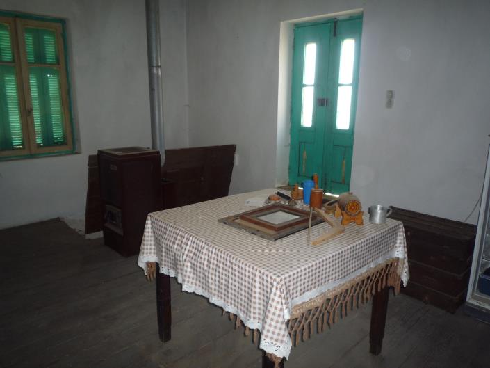 Image No.22-Maison de village de 3 chambres à vendre à Melidoni